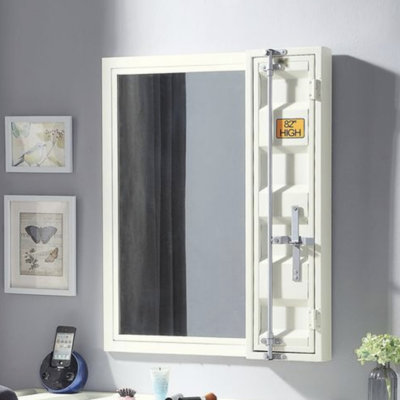 Miroir de salle de bain Cargo