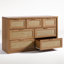 Commode 7 tiroirs Arianna-1236150197
