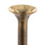 Harris Metal Decorative Bottles