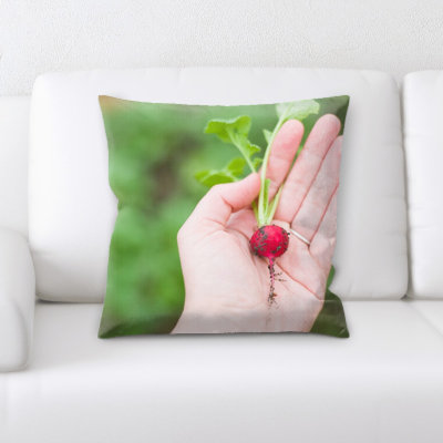 Coussin en agriculture