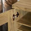 Armoire Golden Oak