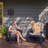 HDPE Folding Adirondack Chair-280343865