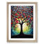 Single Picture Frame Print on Wood-396777923-396777789