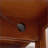 Cabinets, Traditional Walnut Brown Display Cabinet with LED Lights, Adjustable Shelves, Storage Drawer | MDF+Glass | Living Room-1199241402