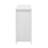 Modern Wave Pattern Wooden Sideboard-499655413