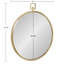 Miroir d'appoint Alyshia-1559340998