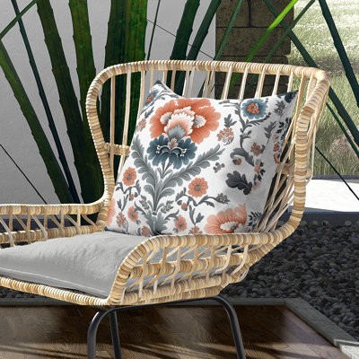 Ramage intérieur/extérieur 26x26 Regal Ramage