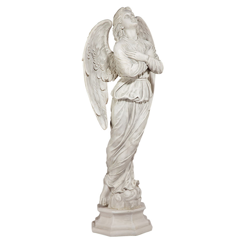 Glory Del Cielo Angel Statue