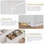 Ensemble de chambre à coucher 3 pièces-130005259