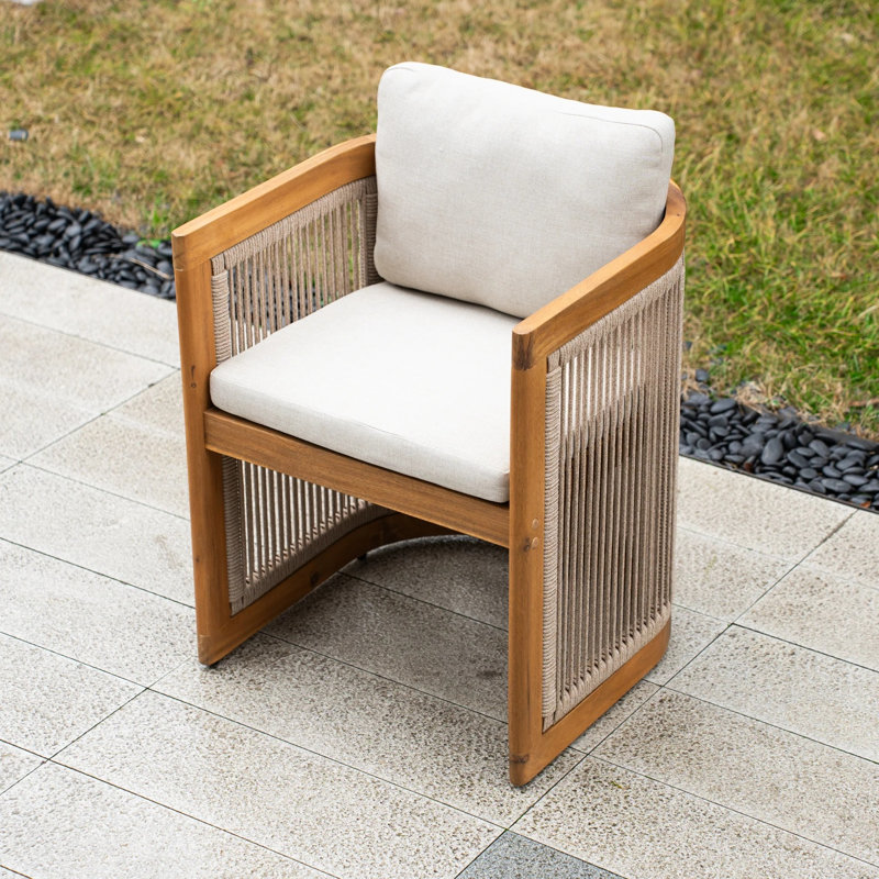 CAVEN Patio Dining
