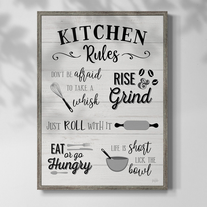 " Download ", No Mat, Distressed Silver Framed Canvas