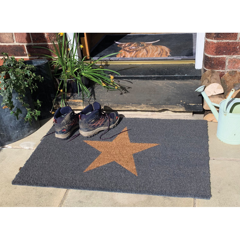 Indoor / Outdoor Doormat