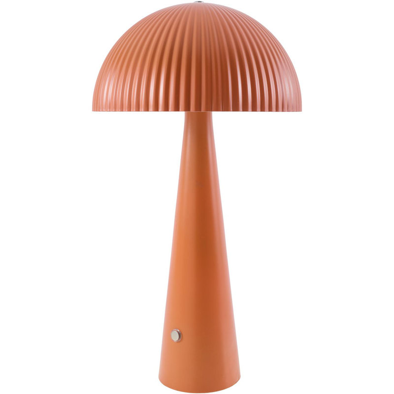 Lampe de table Kajah, Orange