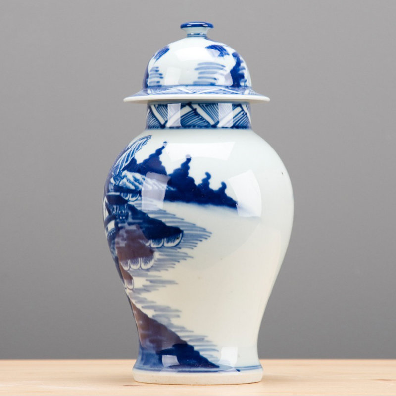 Handmade Jar