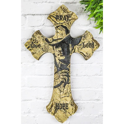 Holmesfield Fantasy & Sci-Fi Wall Decor on Polyresin