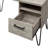 Grey Oak Desk