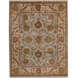 Wool Oriental Area Rug