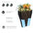 TruDrop Rim Modern Self Watering Plant Pot-348877685-300519696