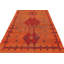 One-of-a-Kind 6'2”x8'11” Hand Knotted Area Rug