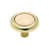 Polished Brass selected