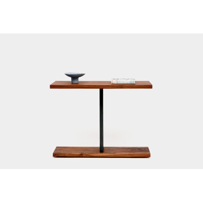 Solid Wood Console Table