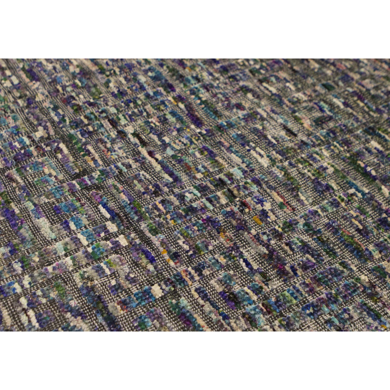 Windsom One-of-a-Kind 7'8" X 10' Area Rug