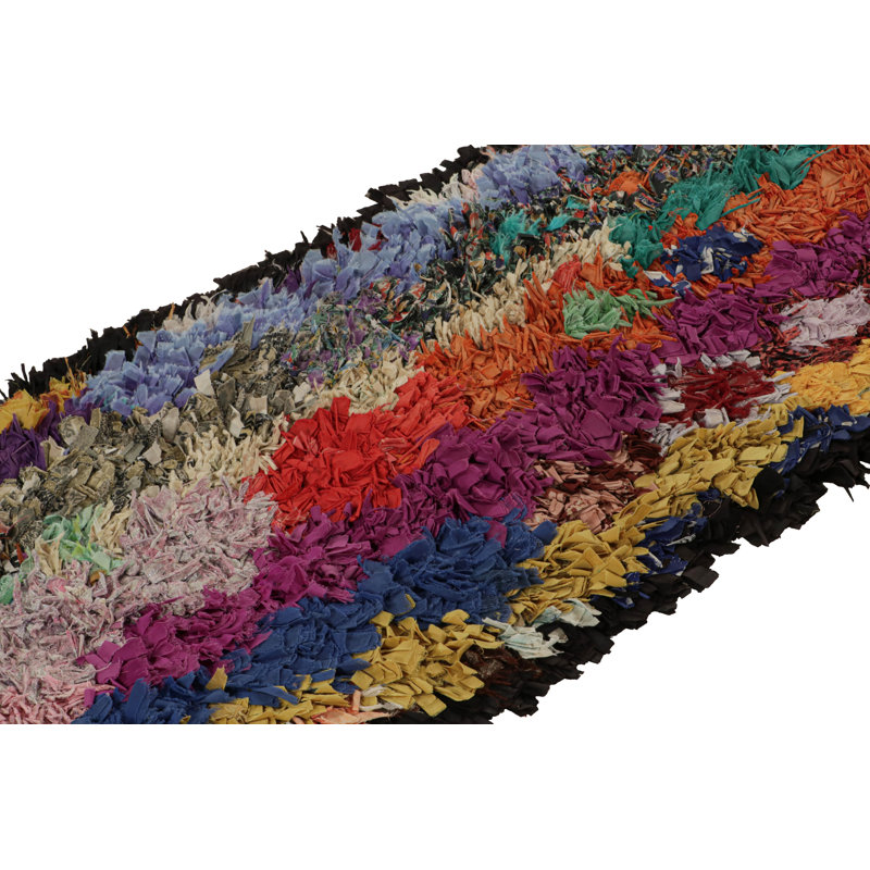 One-of-a-Kind Runner 2'8" X 6'2" Area Rug