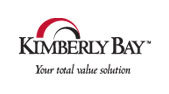 Kimberly Bay Logo
