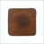 Antique brown