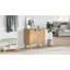 Atreu Accent Cabinet