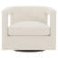 Alana Upholstered Swivel Barrel Chair-31214081