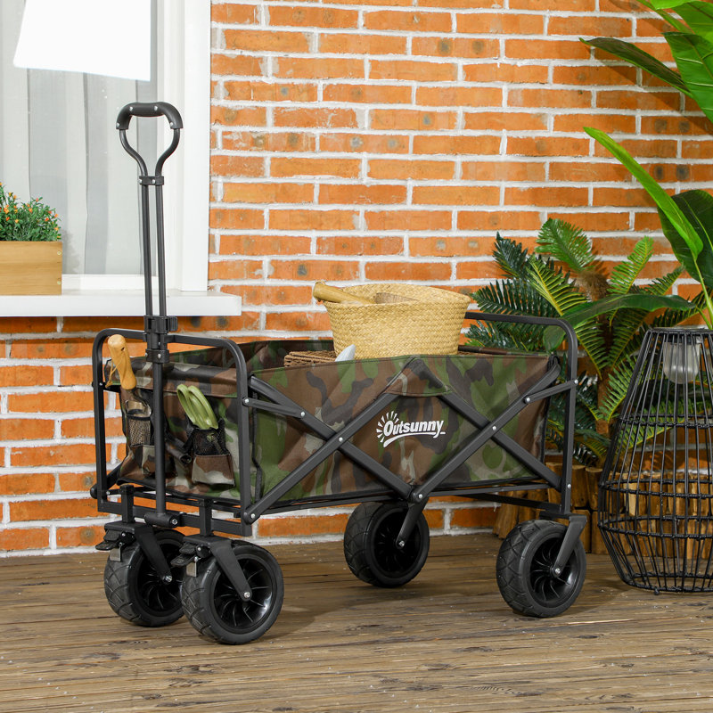 Garden Cart