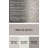 Machine Washable Gray Area Rug-1535266113
