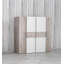 Koran 4 Door Wardrobe-81263598