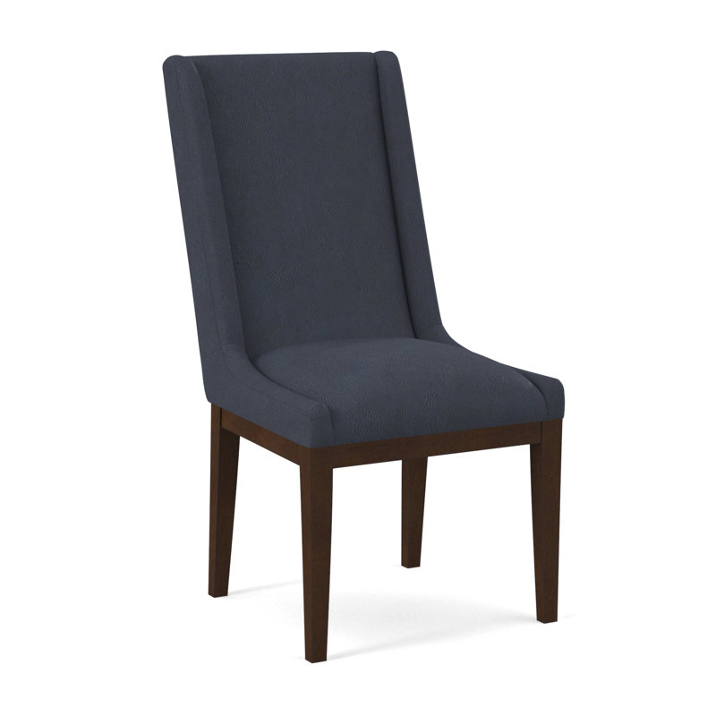 Upholstered Dining Chair, Applause Float The Boat, Nutmeg
