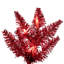Artificial Christmas Tree with Lights-786330482