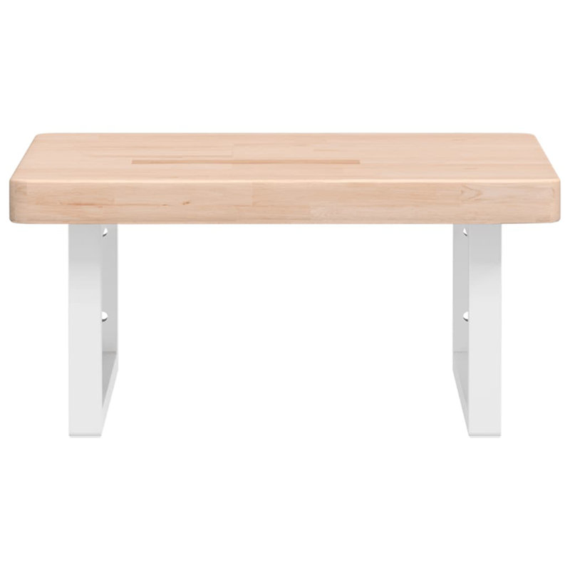 Azaryia 50cm Bathroom Vanity Top
