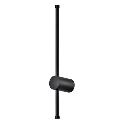 Asonte Steel LED Wallchiere