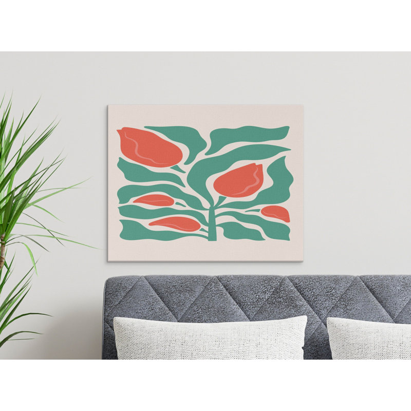 Wrapped Canvas Print Set, 22.86 cm H x 30.48 cm W