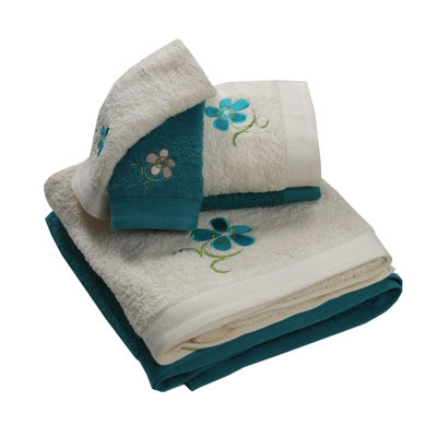 Brokenborough Midweight Mulit-Size Set