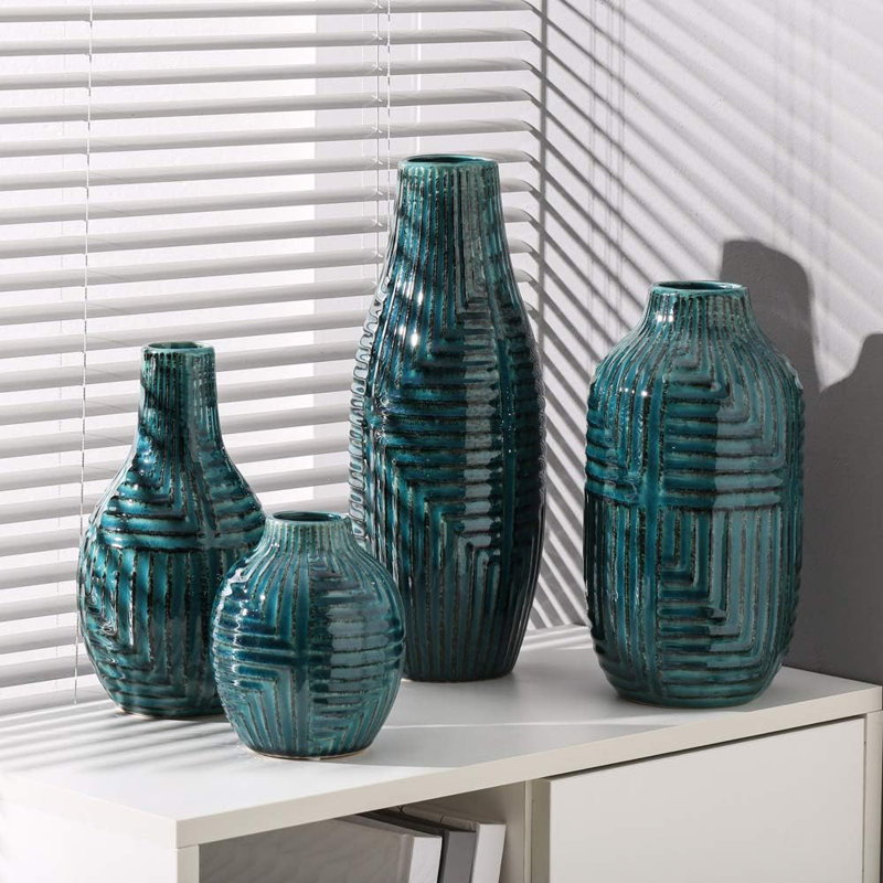 Ceramic Vase