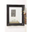 McLeansboro Wood Flat Mirror-36120188-36120192