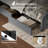 Maber Upholstered Queen Bed with 4 Drawers, Storage Platform Bed with 2 Bedside Tables , Velvet Wingback Bed, No Boxing Spring Needed, Gray-1266184381-1266184383
