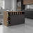 2-door Kitchen Island
