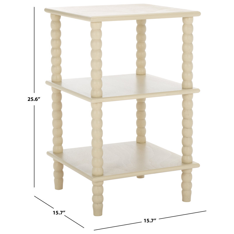 End Table, Sand