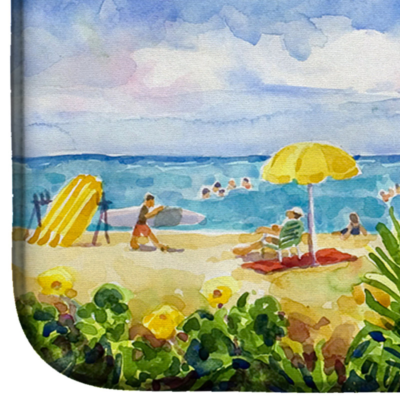 Drying Mat