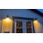 Black Gooseneck Hardwired Outdoor Barn Light, Vintage Industrial Outdoor Porch Light Farmhouse Outdoor Wall Sconce-2054919305