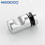Poignée de porte de douche, poignée en acier inoxydable de 1 po (25 mm) pour verre de 1/4 po à 1/2 po d'épaisseur-118178273