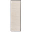 Tapis marbre sisal / gris foncé-1016695750