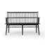 Aspen Bench-633941029